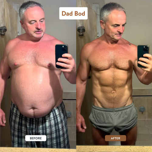 Beef Organ Complex 1 Pouch