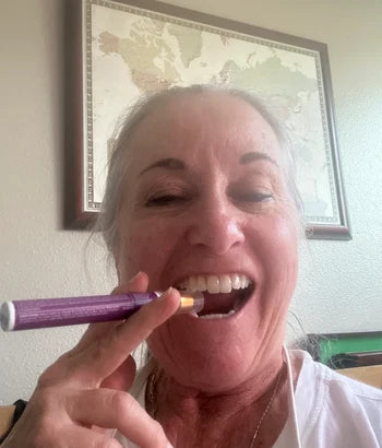 Tracey F.