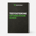 Testosterone E-Book