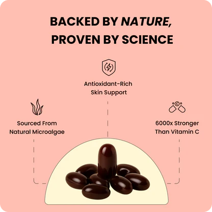 Extra Strength Astaxanthin
