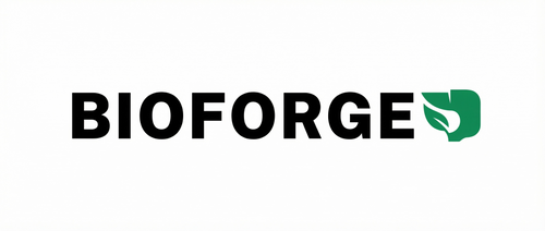 BIO FORGE