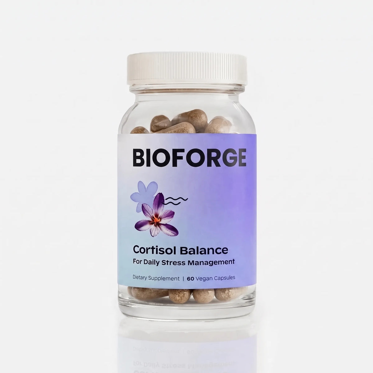 Cortisol Balance